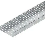Niedax Kabelrinne sendzimirverz. m.Zub RS 60.200