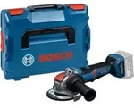 Bosch Winkelschleifer mit X-LOCK GWX18V-11PS