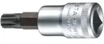 Stahlwille Schraubendrehereinsatz (1/2") Gr.M5 L.60 mm 67 g
