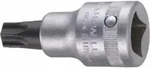 Stahlwille 3/4" (20mm) Schraubendrehereinsatz Gr.T100 TX Gr.22,1mm L.80mm