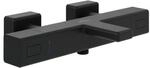 V&B V&B Wannen-Thermostat Universal Taps& Fittings ek, verstellb. Regler, Wandmont.,