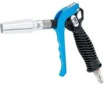 BGS Druckluft-Ausblaspistole mit Venturid&uuml;se 8982