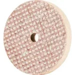 PFERD TOOLS Poliflex Scheibe SC &Oslash; 25x3 mm Bohrung-&Oslash; 3 mm Bindung TX A120