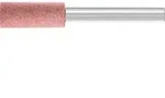 PFERD TOOLS Poliflex Schleifstift Zylinderform &Oslash; 10x25 mm Schaft-&Oslash; 6 mm...