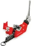 Rothenberger Ketten-Rohrschraubstock, 2.1/2"