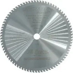Jepson Drytech&reg; HM-S&auml;geblatt Durchmesser 305 mm / 80Z f&uuml;r Stahl (d&uuml;nnwandig)