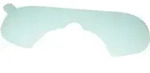 GVS Visierfolie Elipse Integra, SPM520, 10er Pack