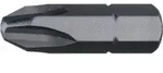 Stahlwille Bit-Schraubendrehereinsatz PH Gr.4 Au&szlig;en-6kant 3/8 " L.35mm