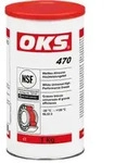 OKS Wei&szlig;es Allround-Hochl.- Fett 470 1 kg