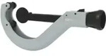 KS Tools Automatik-Rohrabschneider f&uuml;r Kunststoffrohre, 50-140mm
