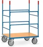 Fetra Materialwagen 3543