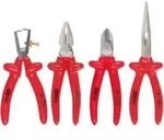 KS Tools CLASSIC 1000V Zangen-Satz, 4-teilig Variante 2