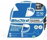 Riegler Werkstattschl.-Set &raquo;BluBird&laquo;, Sicherheitskupplung, &Oslash;20x13, 10 m
