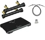 Grundfos Doppelpumpen-Set Scala1 f&uuml;r Hauswasseranlagen