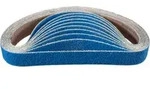 PFERD TOOLS VICTOGRAIN Schleifband BA 40x760 mm VICTOGRAIN-COOL36 f&uuml;r extrem...