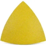 MENZER Klett-Schleifbl&auml;tter 82mm K60 Multiloch VE 25