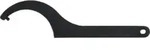 KS Tools Fester Hakenschl&uuml;ssel mit Zapfen, 135-145 mm