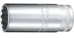 Stahlwille 3/8" (10mm) Steckschl&uuml;sseleinsatz SW.15 mm L.60mm