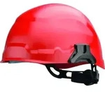 SCHUBERTH Schutzhelm CrossUp Electric, rot