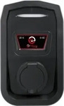KS Tools efuturo Wallbox mit Typ 2 Steckdose, 3 Phasen, bis zu 22 kW, 32 A, 400...