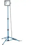 HEDI LED Strahler mit Stativ, 230 V, Leistungsaufnahme: 50 W