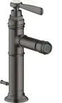 hansgrohe Bidet-Einhebelmischer Axor Montreux A 110mm, m HG, ZugstAblGar, b bla vc