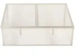 Westmann Fr&uuml;hbeetaufsatz Genus 100 62 x 95 x 41cm