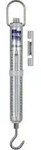 Pesola Federkraftmesser Macro Line Newton, maximaler W&auml;gebereich: 200 N