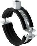 fischer Rohrschelle FRS 200-206 M10