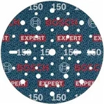 Bosch EXPERT O780 Folienschleifscheibe, 150 mm, G150