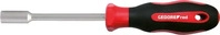 Gedore R38501223 2K-Schraubendreher 6-kant 12 mm L&auml;nge 120 mm