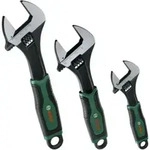 Bosch Handwerkzeuge Rollgabelschl&uuml;ssel-Set 3-teilig