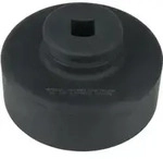 KS Tools 3/4 Zoll Achsmuttern-Schl&uuml;ssel, 8-kant, kurz, 110 mm