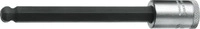 Gedore IN 30 LK 5 Schraubendrehereinsatz 3/8" lang Innen-6-kant 5 mm