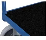 VARIOfit Kunststoffladefl&auml;che 1.200 x 800 mm
