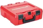 Rothenberger ROCASE 4414 Rot mit Clip f&uuml;r Bedienungsanleitung