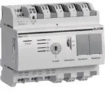 Elcom Strang-Koppler 2Draht RED111Y