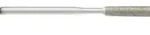 PFERD TOOLS Diamantfeile f&uuml;r Handfeilger&auml;t Vogelzunge 3,5x2,0x50mm Schaft-&Oslash;3...
