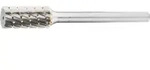 HAZET Hartmetall Fr&auml;sstifte 3 mm 9032-03ZY6