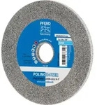 PFERD TOOLS POLINOX verpresstes Vlies-Rad PNER &Oslash; 125x6 mm Bohrung-&Oslash; 22,23 mm