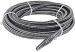 KS Tools Ersatzspiralen f&uuml;r Rohrreinigungsger&auml;t &Oslash;10mm, 9,5m