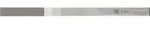 PFERD TOOLS Konische Diamantfeile 10x170mm D126 (mittel) f&uuml;r besonders enge,