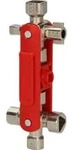KS Tools Universal-Schaltschrankschl&uuml;ssel, magnetisch