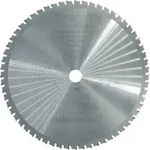 Jepson Drytech&reg; HM-S&auml;geblatt Durchmesser 305 mm / 60Z f&uuml;r Stahl