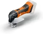 Fein Akku-Blechschere bis 1,6 mm, ABLS 18 1.6 E AS
