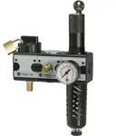 Riegler Wartungsstation SAFETY &raquo;multifix&laquo;, KH-AV-FR, HA, BG 1, G 1/4