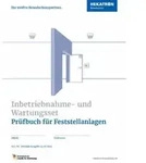 Hekatron Vertriebs Inbetriebnahme-Set IW-Set RS