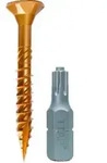 E-Jet Schr. 5,0x 40 VG zn gelb