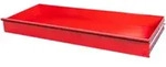 KS Tools Schublade mit Kugelf&uuml;hrung zu Werkstattwagen P40, 1429x568x145 mm