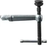 Bessey Gleitb&uuml;gel kpl. f&uuml;r Baugr&ouml;&szlig;e GSV (Knebelgriff), Ausladung 140